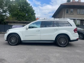 Mercedes-Benz GL 450 CDI/4Matic/Face/22/Pano/3xTV/6+ 1 - 35000 лв. - 63438806 7