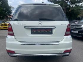Mercedes-Benz GL 450 CDI/4Matic/Face/22/Pano/3xTV/6+ 1 - 35000 лв. - 63438806 6