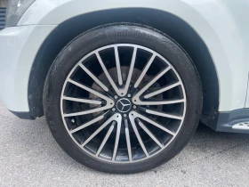 Mercedes-Benz GL 450 CDI/4Matic/Face/22/Pano/3xTV/6+ 1 - 35000 лв. - 63438806 8