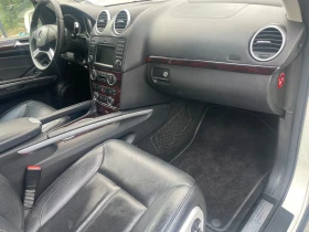 Mercedes-Benz GL 450 CDI/4Matic/Face/22/Pano/3xTV/6+ 1 - 35000 лв. - 63438806 14