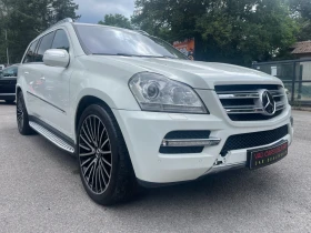 Mercedes-Benz GL 450 CDI/4Matic/Face/22/Pano/3xTV/6+ 1 - 35000 лв. - 63438806 2