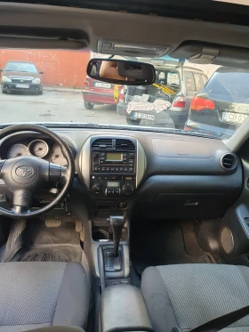 Обява за продажба на Toyota Rav4 ~8 000 лв. - изображение 8
