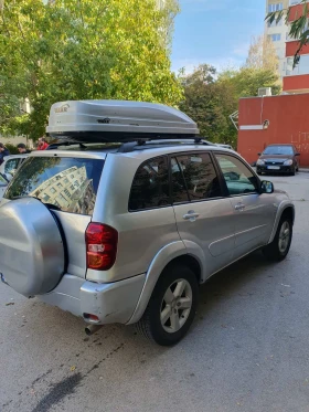 Обява за продажба на Toyota Rav4 ~8 000 лв. - изображение 11