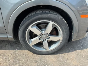 Audi Q3 * PROGRESSIV * CARFAX * БЕЗ ПЪРВОНАЧАЛНА ВНОСКА - 17800 лв. - 77900328 12