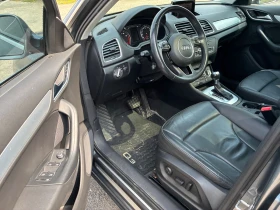 Audi Q3 * PROGRESSIV * CARFAX * БЕЗ ПЪРВОНАЧАЛНА ВНОСКА - 17800 лв. - 77900328 7