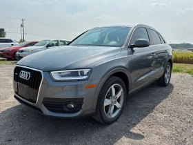 Audi Q3 * PROGRESSIV * CARFAX * БЕЗ ПЪРВОНАЧАЛНА ВНОСКА - 17800 лв. - 77900328 2