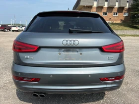 Audi Q3 * PROGRESSIV * CARFAX * БЕЗ ПЪРВОНАЧАЛНА ВНОСКА - 17800 лв. - 77900328 5