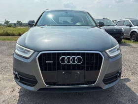 Audi Q3 * PROGRESSIV * CARFAX * БЕЗ ПЪРВОНАЧАЛНА ВНОСКА - 17800 лв. - 77900328 4