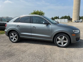 Audi Q3 * PROGRESSIV * CARFAX * БЕЗ ПЪРВОНАЧАЛНА ВНОСКА - 17800 лв. - 77900328 3