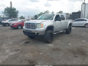 Gmc Sierra 1500 SLE | Mobile.bg    2