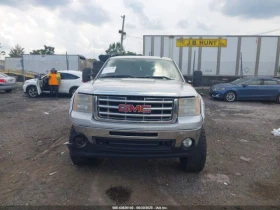 Gmc Sierra 1500 SLE | Mobile.bg    11