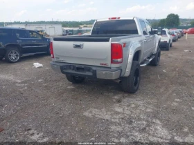 Gmc Sierra 1500 SLE | Mobile.bg    4