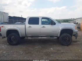 Gmc Sierra 1500 SLE | Mobile.bg    12
