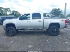 Gmc Sierra 1500 SLE | Mobile.bg    13