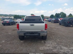 Gmc Sierra 1500 SLE | Mobile.bg    14
