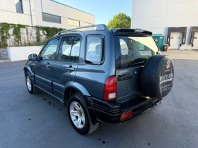 Suzuki Grand vitara 2.0 HDi/109kc/Пежо/4x4Бързи+ Бавни/Facelift - 6600 лв. / 3374.53 € - 94552739 6