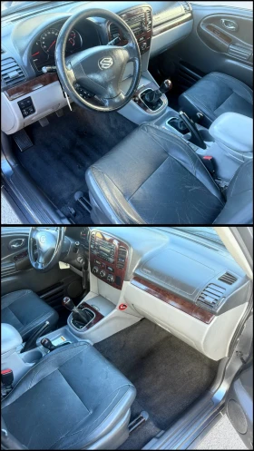 Suzuki Grand vitara 2.0 HDi/109kc/Пежо/4x4Бързи+ Бавни/Facelift - 6600 лв. / 3374.53 € - 94552739 8