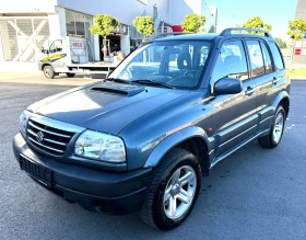 Suzuki Grand vitara 2.0 HDi/109kc/Пежо/4x4Бързи+ Бавни/Facelift