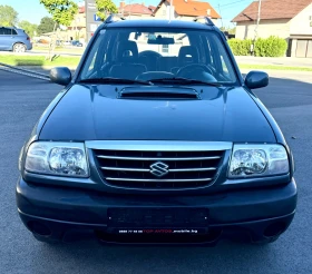 Suzuki Grand vitara 2.0 HDi/109kc/Пежо/4x4Бързи+ Бавни/Facelift - 6600 лв. / 3374.53 € - 94552739 2
