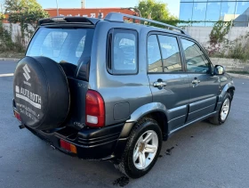 Suzuki Grand vitara 2.0 HDi/109kc/Пежо/4x4Бързи+ Бавни/Facelift - 6600 лв. / 3374.53 € - 94552739 4