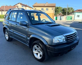Suzuki Grand vitara 2.0 HDi/109kc/Пежо/4x4Бързи+ Бавни/Facelift - 6600 лв. / 3374.53 € - 94552739 3