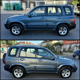 Suzuki Grand vitara 2.0 HDi/109kc/Пежо/4x4Бързи+ Бавни/Facelift - 6600 лв. / 3374.53 € - 94552739 7