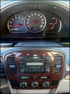 Suzuki Grand vitara 2.0 HDi/109kc/Пежо/4x4Бързи+ Бавни/Facelift - 6600 лв. / 3374.53 € - 94552739 11
