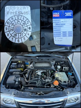 Suzuki Grand vitara 2.0 HDi/109kc/Пежо/4x4Бързи+ Бавни/Facelift - 6600 лв. / 3374.53 € - 94552739 16