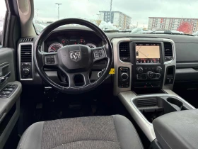 Dodge RAM 1500 CARFAX* АВТОФИНАНСИРАНЕ БЕЗ ПЪРВОНАЧАЛНА ВНОСКА - 30000 лв. / 15338.76 € - 98288840 11