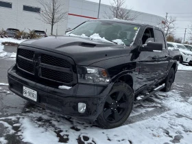 Dodge RAM 1500 CARFAX* АВТОФИНАНСИРАНЕ БЕЗ ПЪРВОНАЧАЛНА ВНОСКА