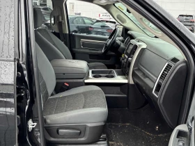 Dodge RAM 1500 CARFAX* АВТОФИНАНСИРАНЕ БЕЗ ПЪРВОНАЧАЛНА ВНОСКА - 30000 лв. / 15338.76 € - 98288840 14