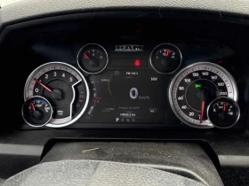Dodge RAM 1500 CARFAX* АВТОФИНАНСИРАНЕ БЕЗ ПЪРВОНАЧАЛНА ВНОСКА - 30000 лв. / 15338.76 € - 98288840 8