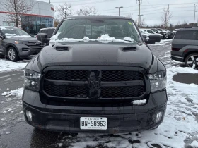 Dodge RAM 1500 CARFAX* АВТОФИНАНСИРАНЕ БЕЗ ПЪРВОНАЧАЛНА ВНОСКА - 30000 лв. / 15338.76 € - 98288840 6
