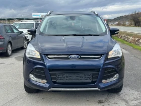 Ford Kuga 2.0