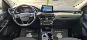 Ford Kuga 2.0 190kc Digital  Led  4x4 Swiss - 39999 лв. / 20451.16 € - 58333245 9