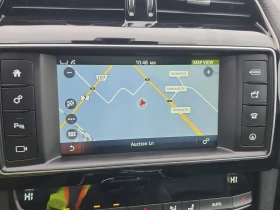 Jaguar F-PACE * PRESTIGE * CARFAX * ЦЕНА ДО БГ - 15600 € / 30510.95 лв. - 31382050 8