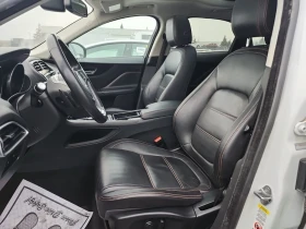 Jaguar F-PACE * PRESTIGE * CARFAX * ЦЕНА ДО БГ - 15600 € / 30510.95 лв. - 31382050 5