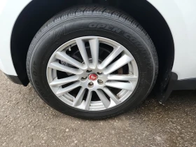 Jaguar F-PACE * PRESTIGE * CARFAX * ЦЕНА ДО БГ - 15600 € / 30510.95 лв. - 31382050 13