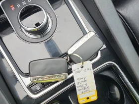 Jaguar F-PACE * PRESTIGE * CARFAX * ЦЕНА ДО БГ - 15600 € / 30510.95 лв. - 31382050 9