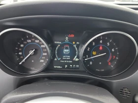 Jaguar F-PACE * PRESTIGE * CARFAX * ЦЕНА ДО БГ - 15600 € / 30510.95 лв. - 31382050 7