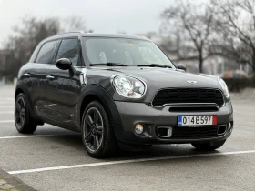 Mini Countryman Cooper S ALL4 - 7500 € / 14668.73 лв. - 90714483 2