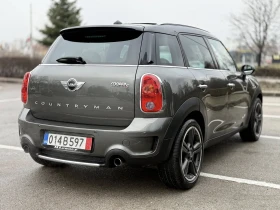Mini Countryman Cooper S ALL4 - 7500 € / 14668.73 лв. - 90714483 8