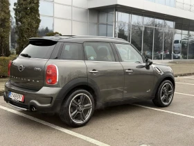 Mini Countryman Cooper S ALL4 - 7500 € / 14668.73 лв. - 90714483 4