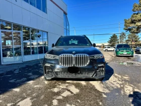 BMW X7 XDRIVE40I * 7 МЕСТЕН* HEAD UP* ПАНОРАМА*  - 30990 € / 60611.17 лв. - 37548692 2