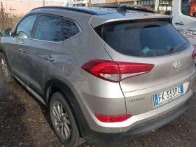 Hyundai Tucson 1.7 CRDI COMFORT PLUS PACK - 9500 € / 18580.38 лв. - 56872395 3