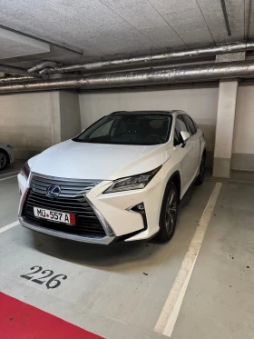 Lexus RX 450h undefined | Auto.bg — изображение 17