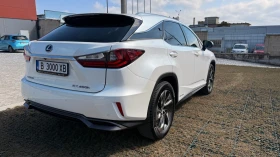 Lexus RX 450h - 36300 € / 70996.63 лв. - 33225042 4