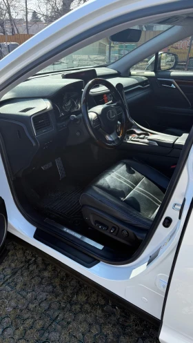 Lexus RX 450h - 36300 € / 70996.63 лв. - 33225042 9