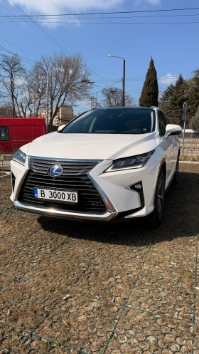 Lexus RX 450h - 36300 € / 70996.63 лв. - 33225042 2