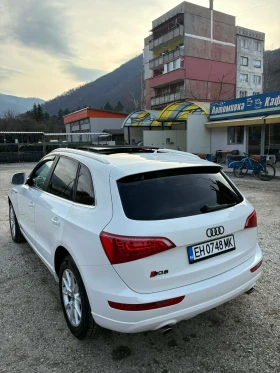 Audi Q5 3.0TDI ПАНОРАМА/НАВИГАЦИЯ - 9700 € / 18971.55 лв. - 44999804 4